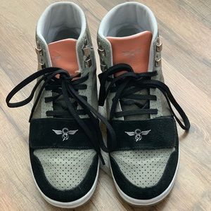 Creative recreation women’s shoes